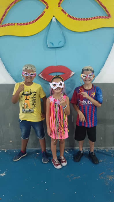 Carnaval 2023